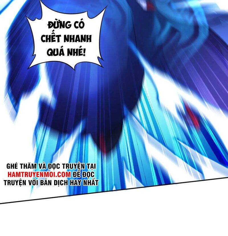 Bổn Tế Tu Chính Là Tiện Đạo Chap 224 - Next Chap 225