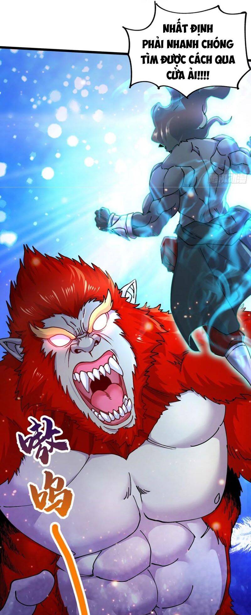 Bổn Tế Tu Chính Là Tiện Đạo Chap 224 - Next Chap 225