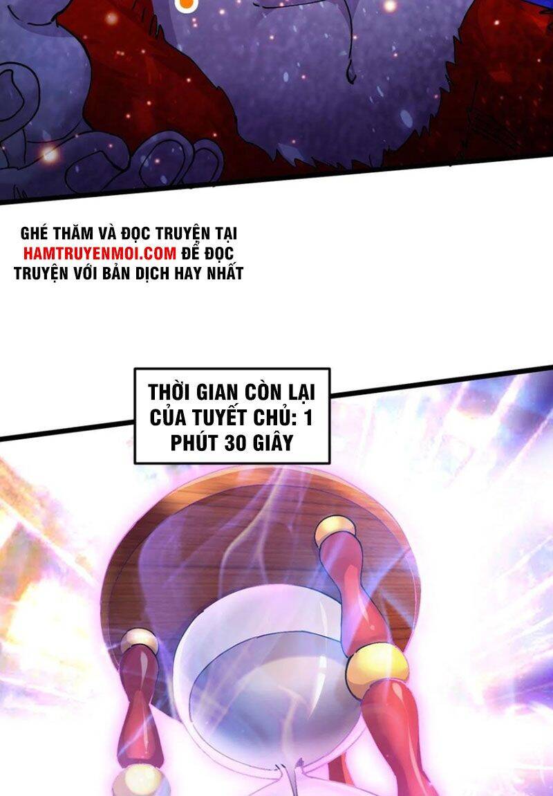 Bổn Tế Tu Chính Là Tiện Đạo Chap 224 - Next Chap 225