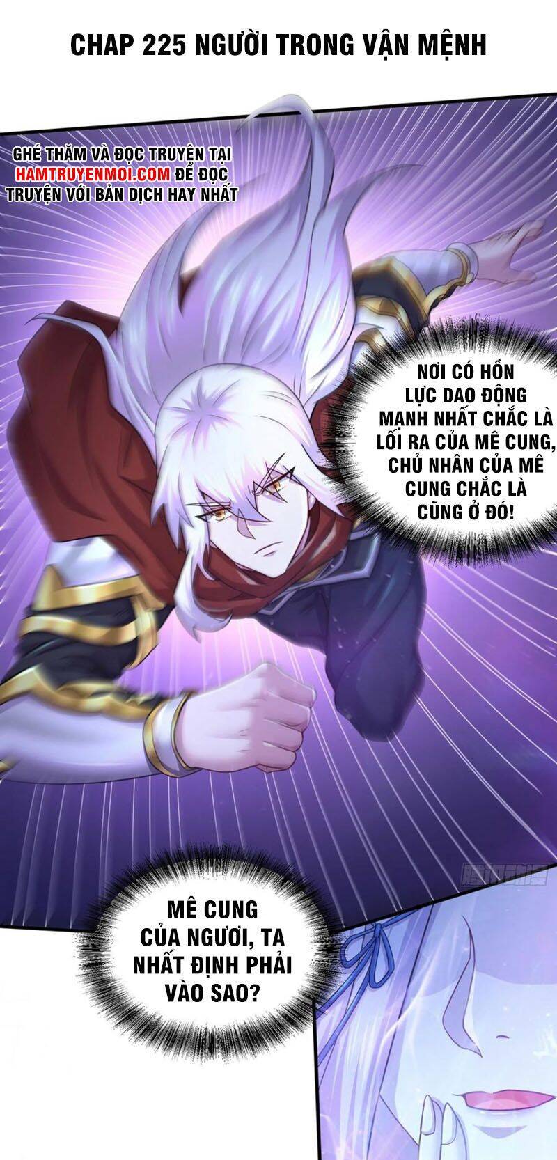 Bổn Tế Tu Chính Là Tiện Đạo Chap 225 - Next Chap 226