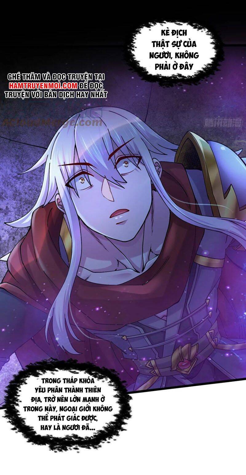 Bổn Tế Tu Chính Là Tiện Đạo Chap 225 - Next Chap 226