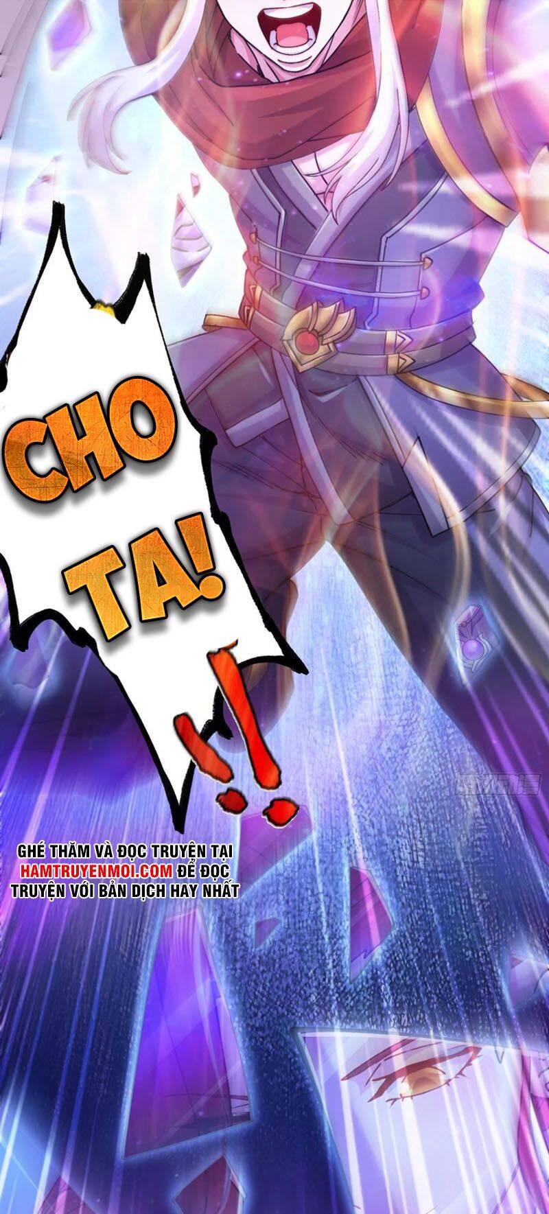 Bổn Tế Tu Chính Là Tiện Đạo Chap 225 - Next Chap 226