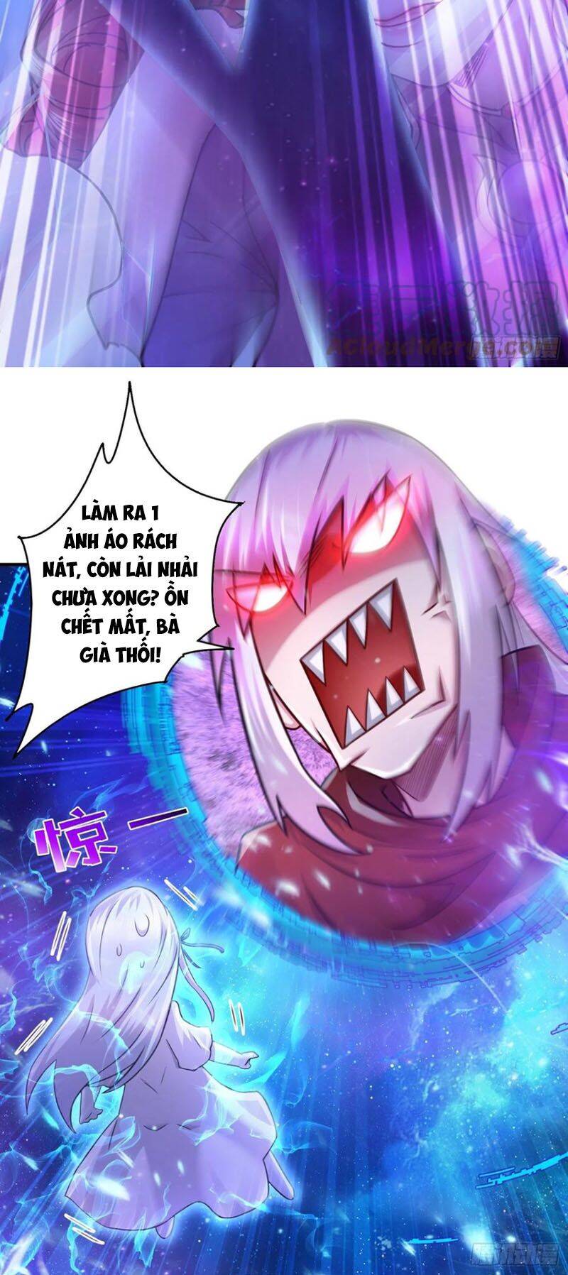 Bổn Tế Tu Chính Là Tiện Đạo Chap 225 - Next Chap 226
