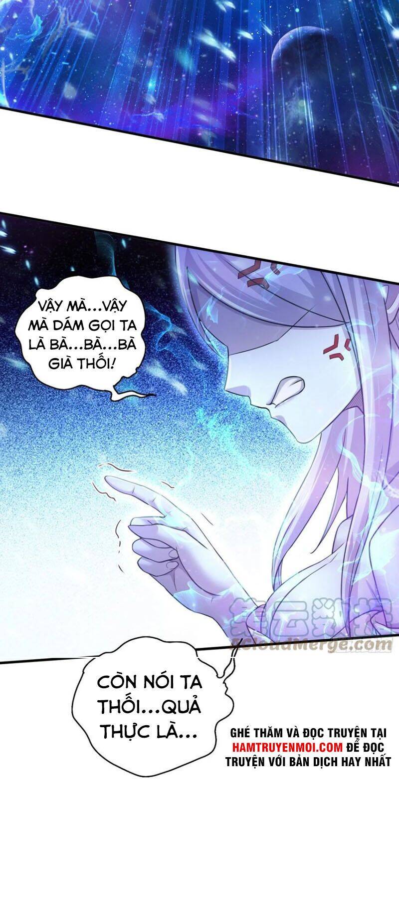 Bổn Tế Tu Chính Là Tiện Đạo Chap 225 - Next Chap 226