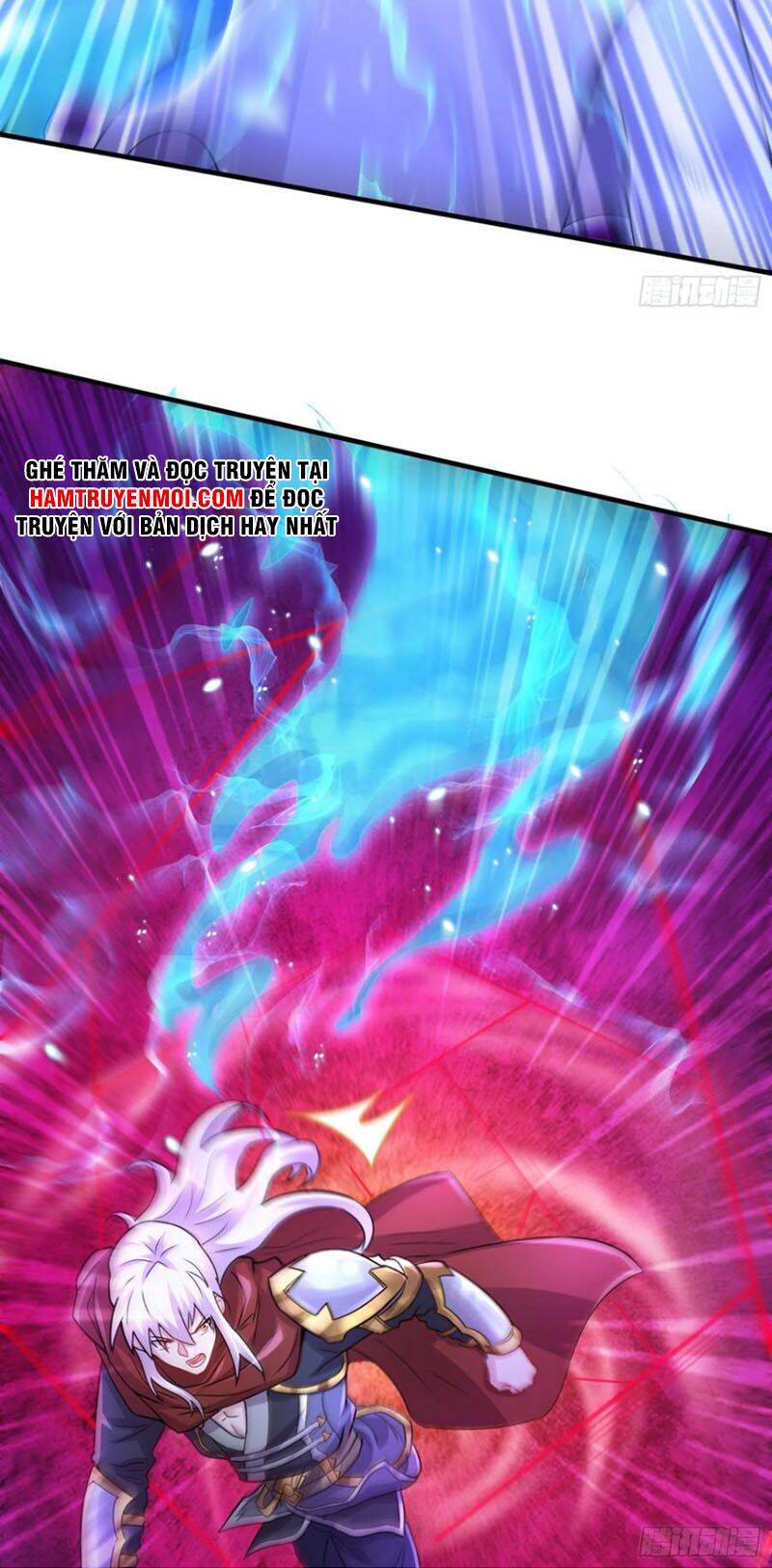 Bổn Tế Tu Chính Là Tiện Đạo Chap 225 - Next Chap 226