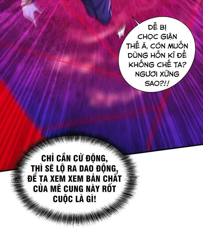 Bổn Tế Tu Chính Là Tiện Đạo Chap 225 - Next Chap 226