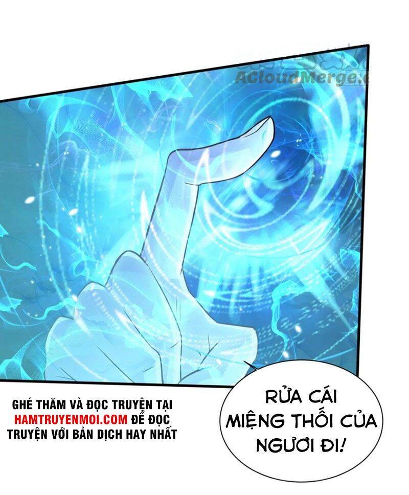 Bổn Tế Tu Chính Là Tiện Đạo Chap 225 - Next Chap 226