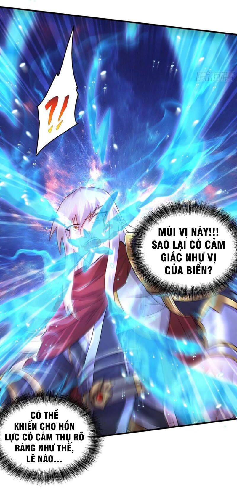 Bổn Tế Tu Chính Là Tiện Đạo Chap 225 - Next Chap 226