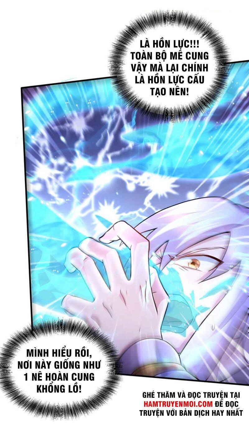Bổn Tế Tu Chính Là Tiện Đạo Chap 225 - Next Chap 226