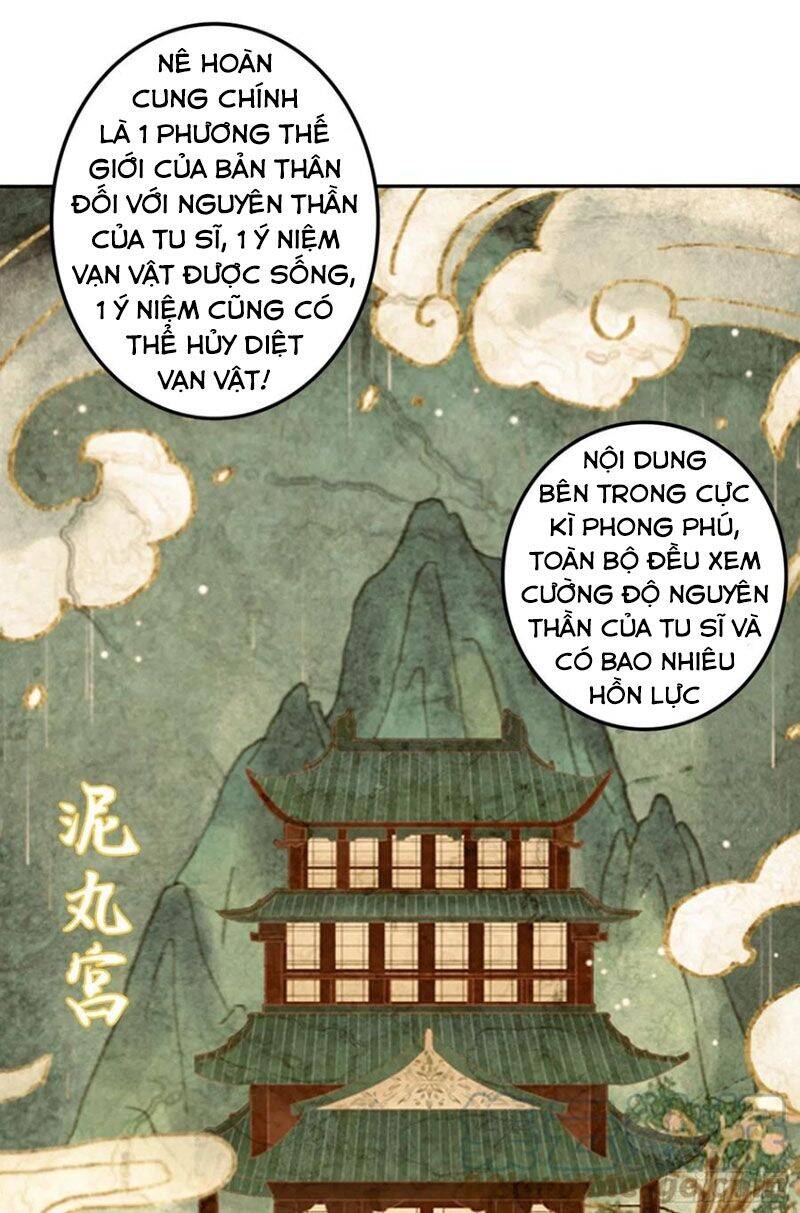 Bổn Tế Tu Chính Là Tiện Đạo Chap 225 - Next Chap 226