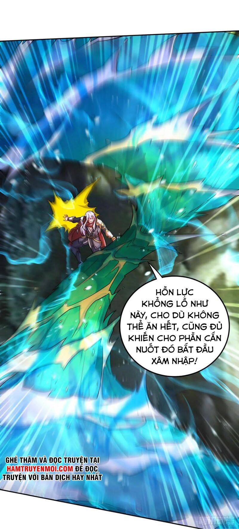 Bổn Tế Tu Chính Là Tiện Đạo Chap 225 - Next Chap 226