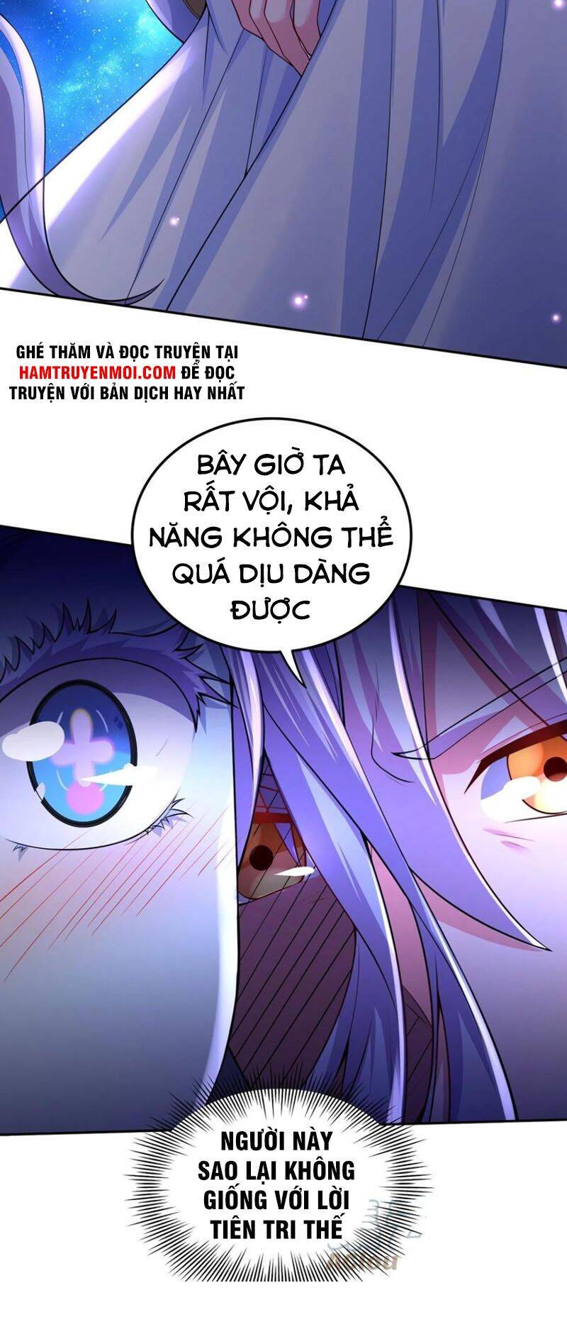 Bổn Tế Tu Chính Là Tiện Đạo Chap 225 - Next Chap 226