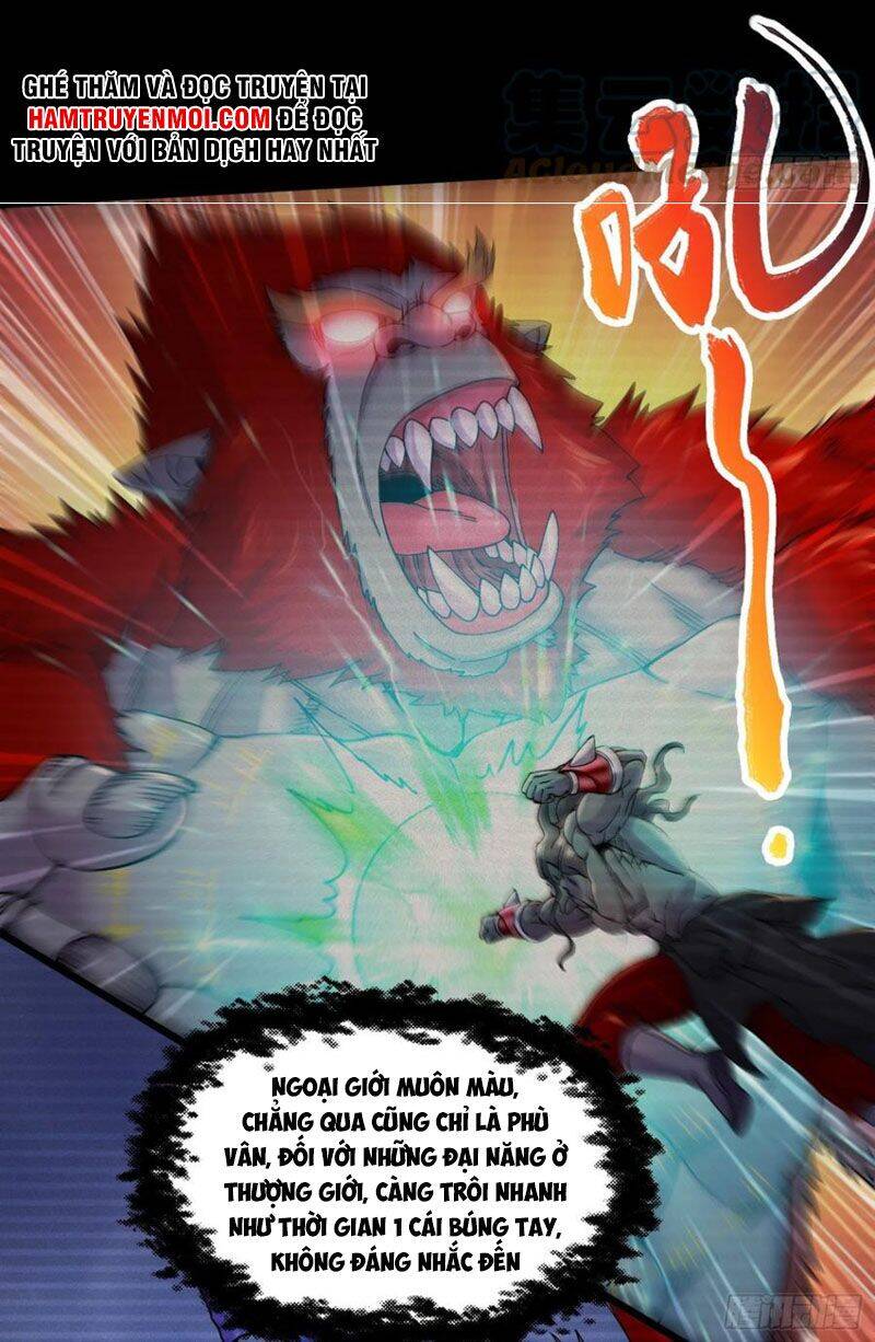 Bổn Tế Tu Chính Là Tiện Đạo Chap 225 - Next Chap 226