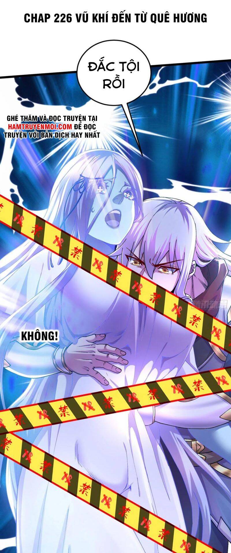 Bổn Tế Tu Chính Là Tiện Đạo Chap 226 - Next Chap 227