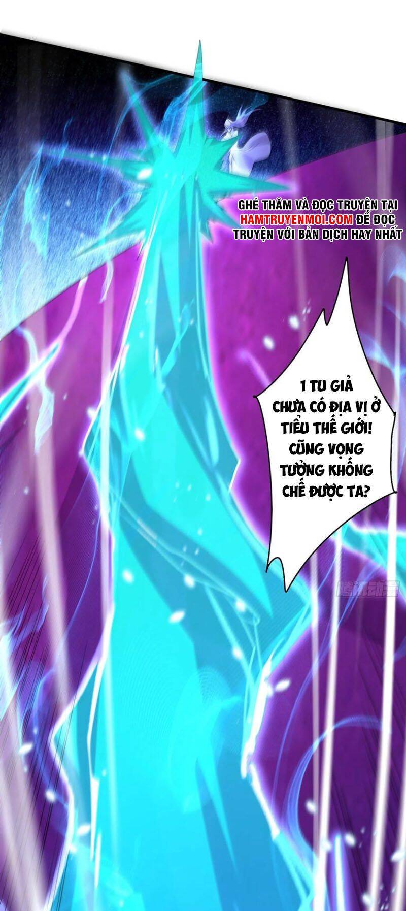 Bổn Tế Tu Chính Là Tiện Đạo Chap 226 - Next Chap 227