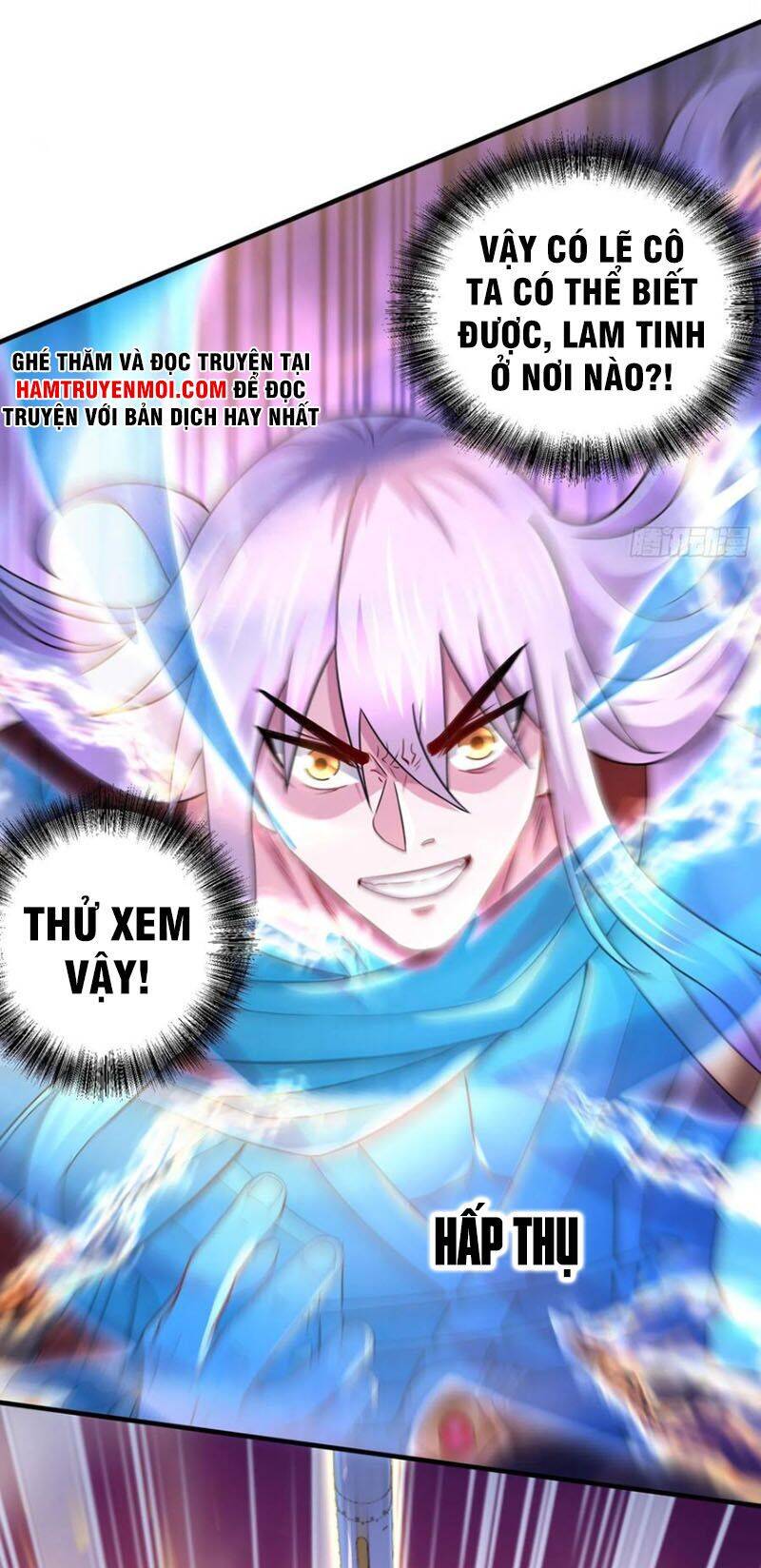 Bổn Tế Tu Chính Là Tiện Đạo Chap 226 - Next Chap 227