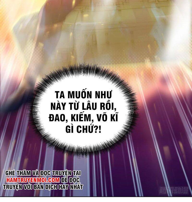 Bổn Tế Tu Chính Là Tiện Đạo Chap 226 - Next Chap 227