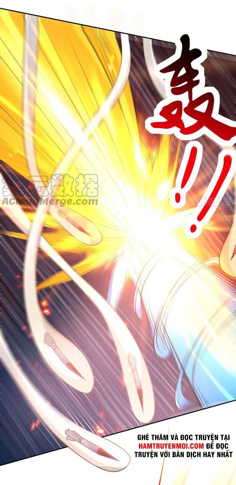 Bổn Tế Tu Chính Là Tiện Đạo Chap 226 - Next Chap 227