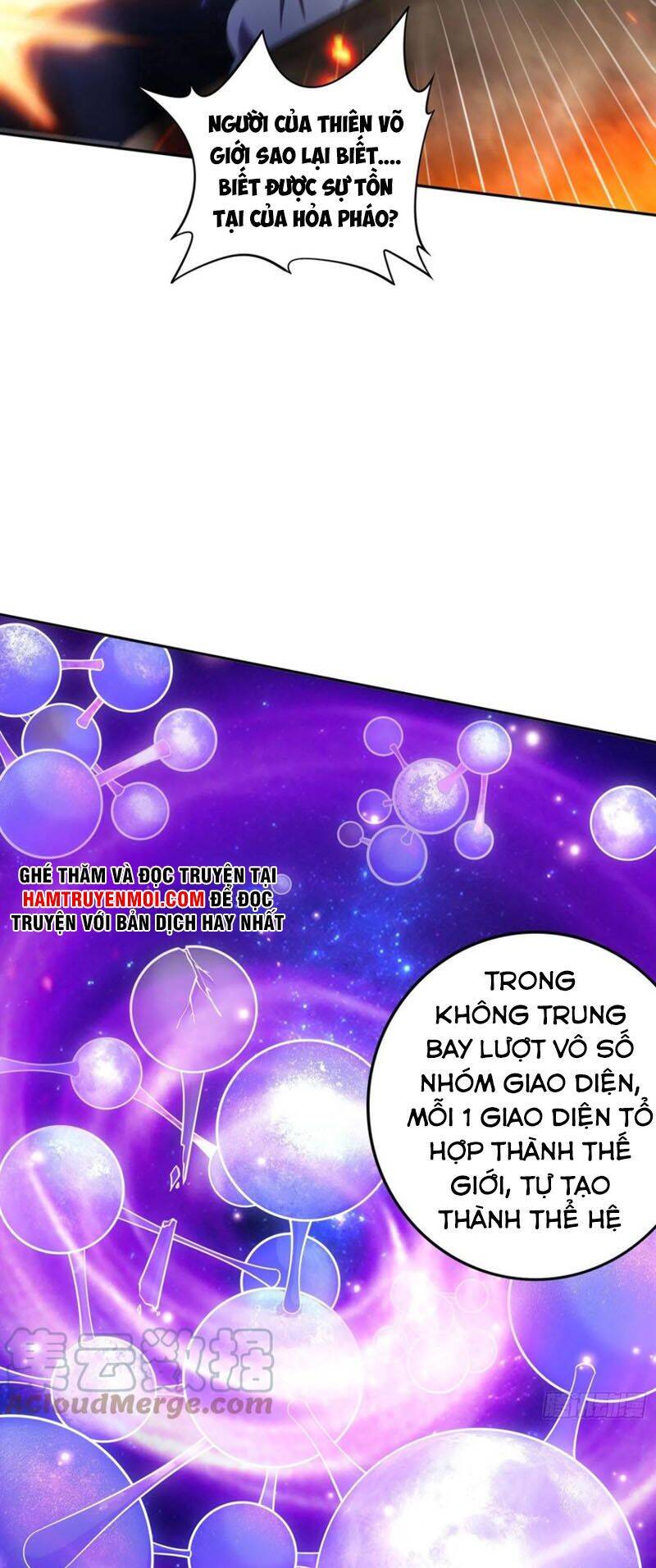 Bổn Tế Tu Chính Là Tiện Đạo Chap 226 - Next Chap 227