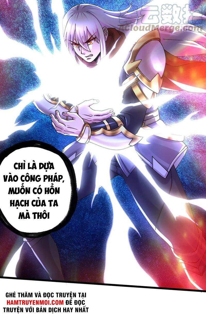 Bổn Tế Tu Chính Là Tiện Đạo Chap 226 - Next Chap 227