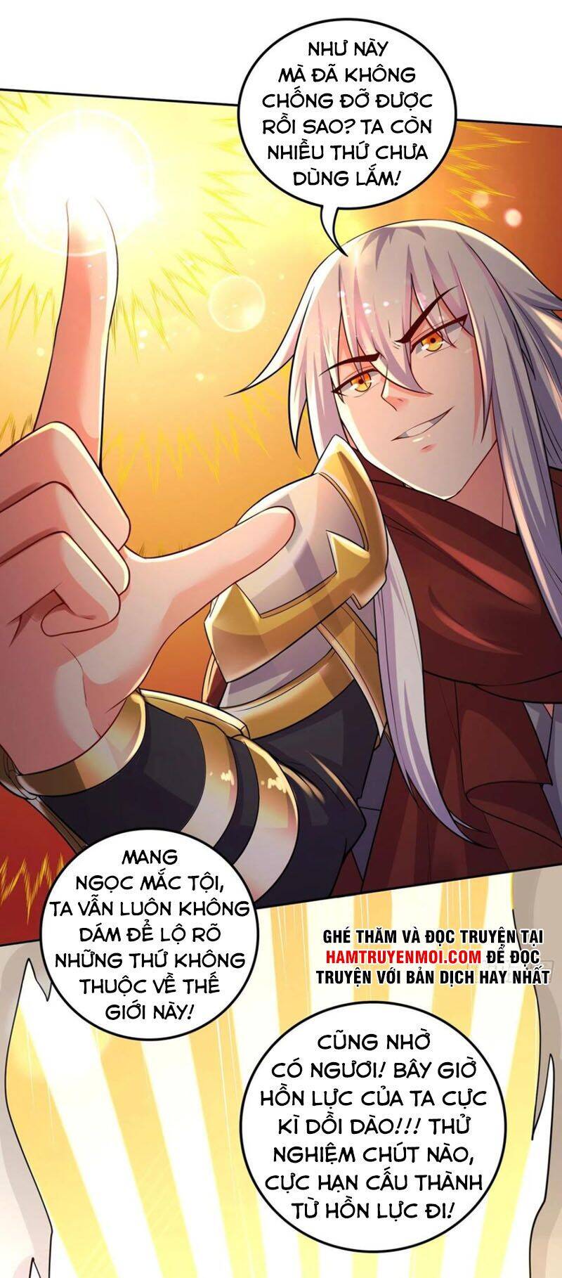 Bổn Tế Tu Chính Là Tiện Đạo Chap 226 - Next Chap 227