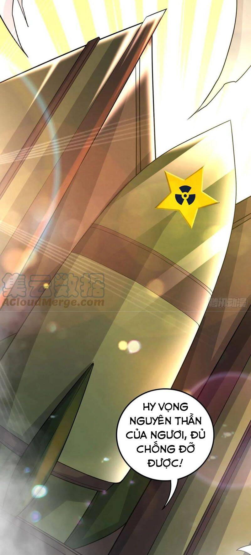 Bổn Tế Tu Chính Là Tiện Đạo Chap 226 - Next Chap 227
