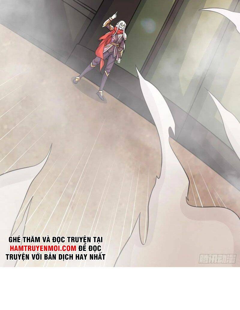 Bổn Tế Tu Chính Là Tiện Đạo Chap 226 - Next Chap 227