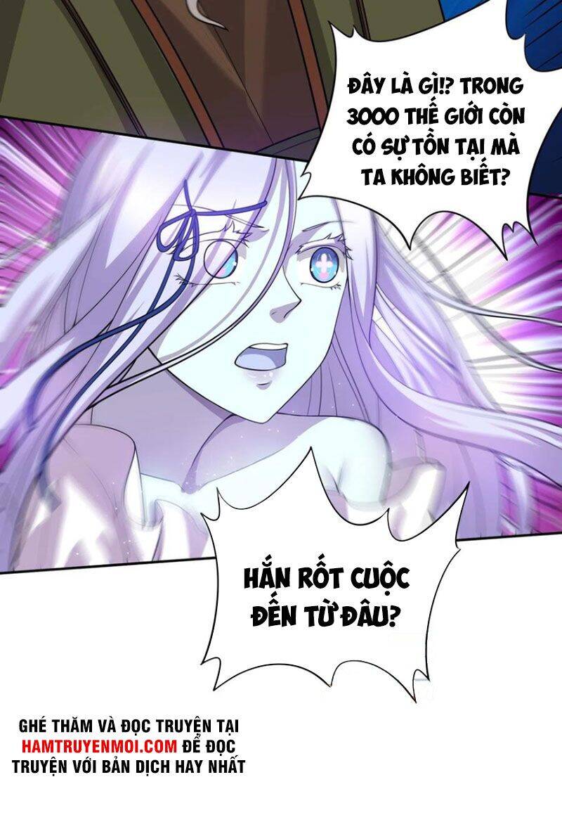 Bổn Tế Tu Chính Là Tiện Đạo Chap 226 - Next Chap 227