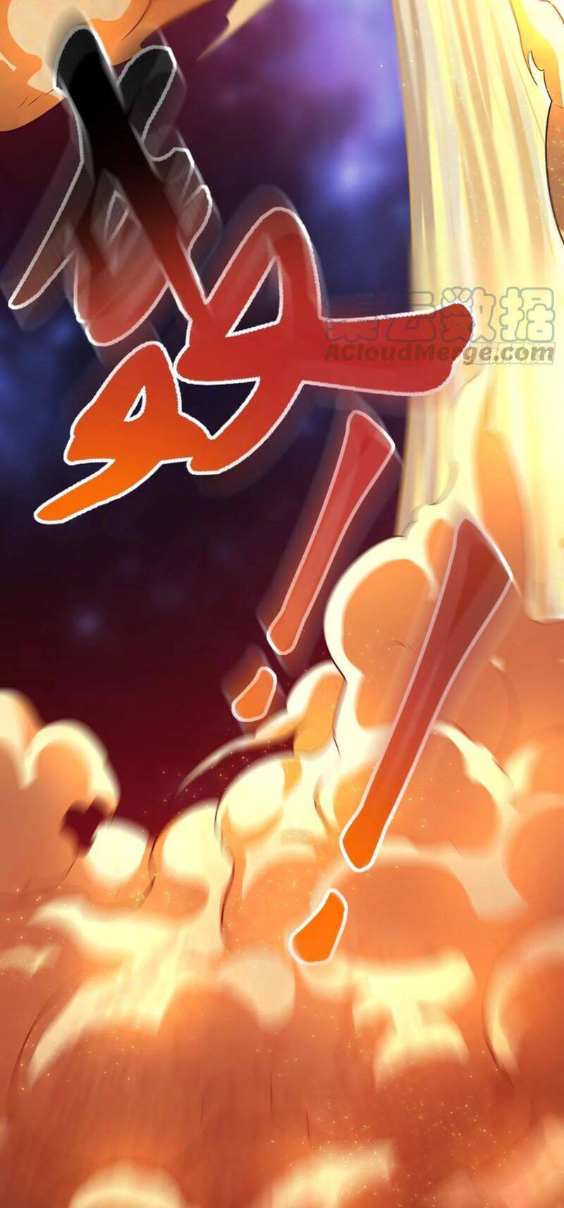 Bổn Tế Tu Chính Là Tiện Đạo Chap 226 - Next Chap 227