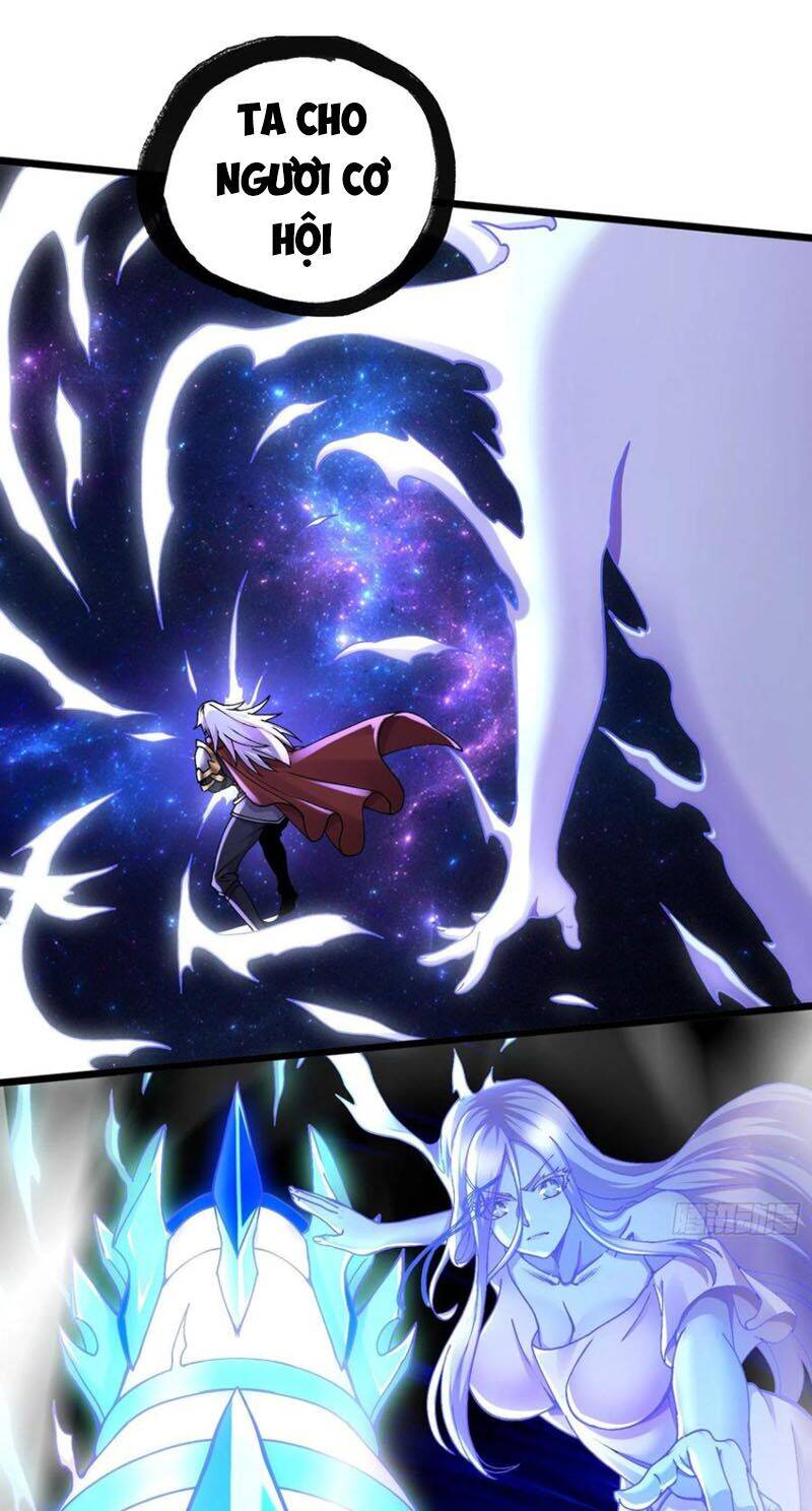 Bổn Tế Tu Chính Là Tiện Đạo Chap 226 - Next Chap 227