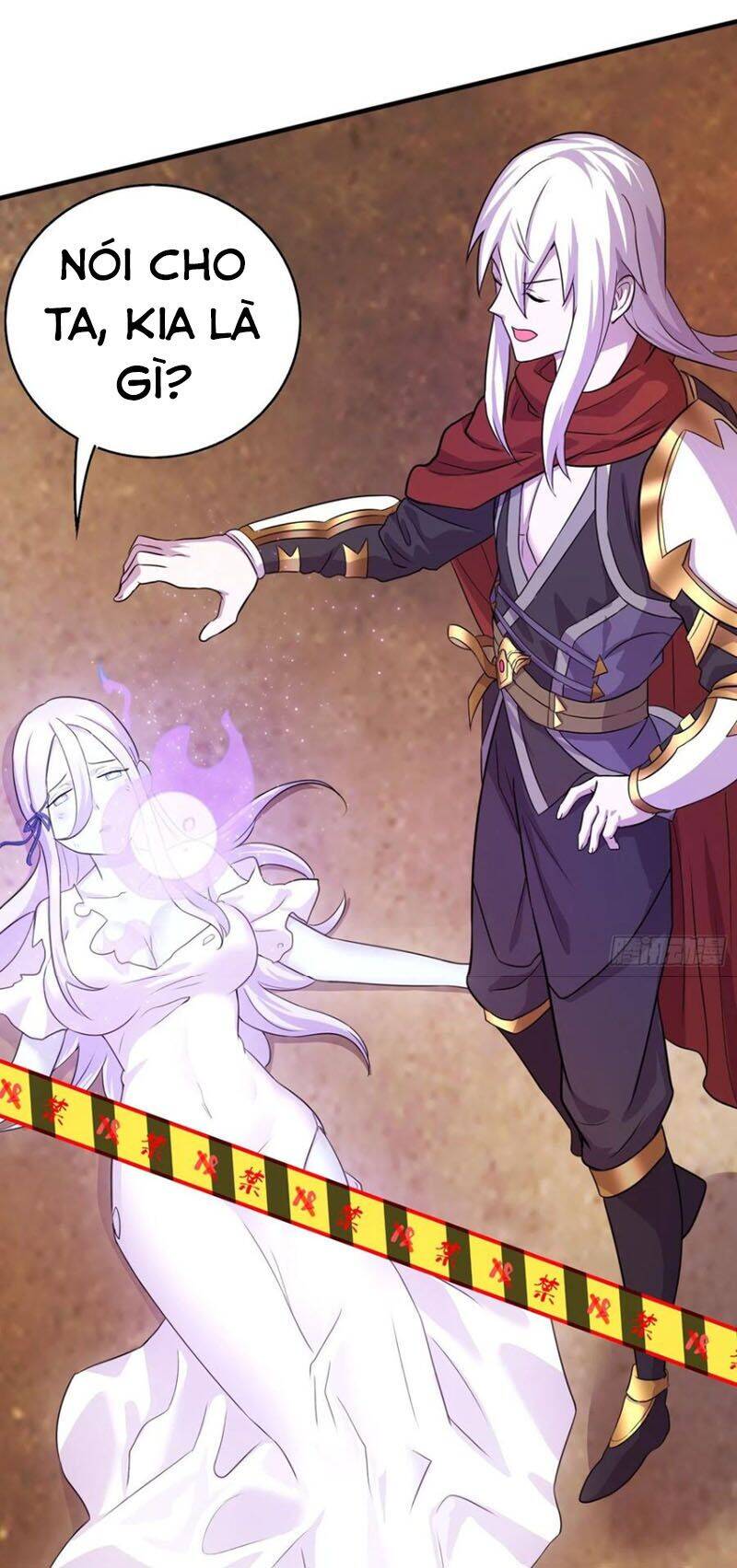 Bổn Tế Tu Chính Là Tiện Đạo Chap 226 - Next Chap 227