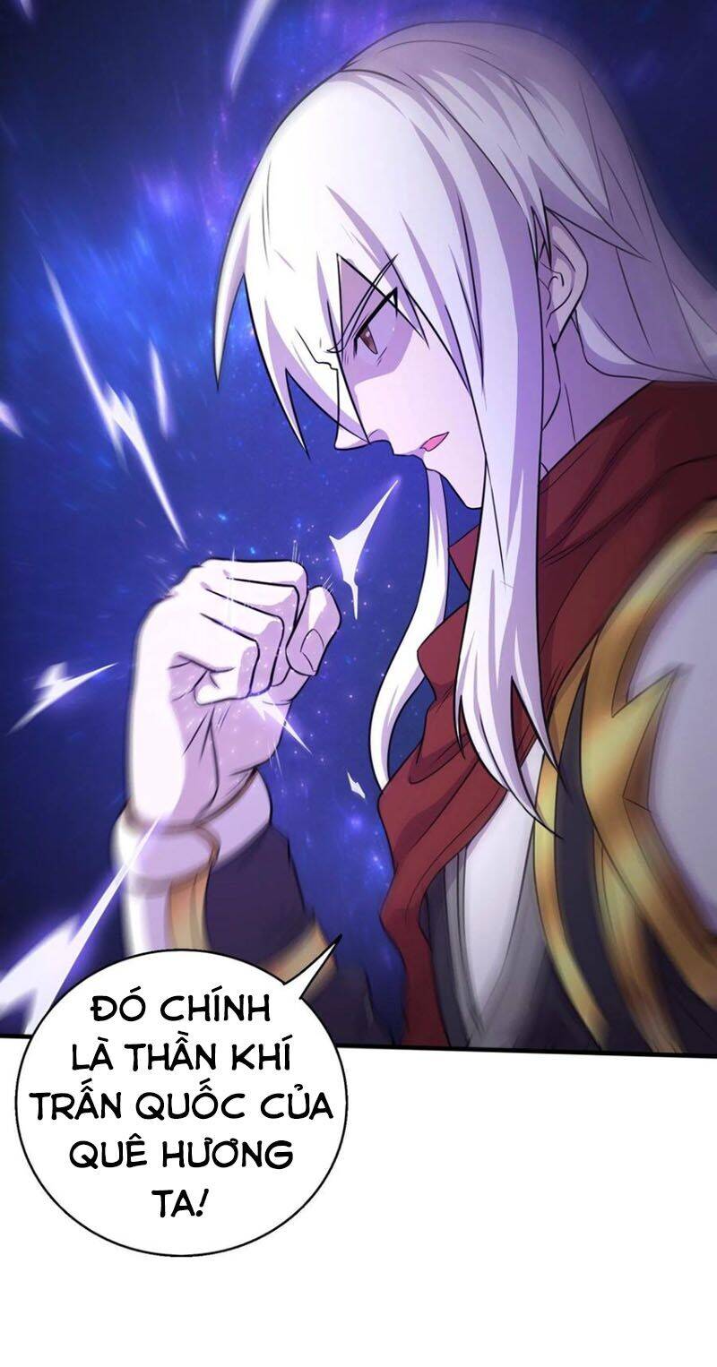 Bổn Tế Tu Chính Là Tiện Đạo Chap 226 - Next Chap 227