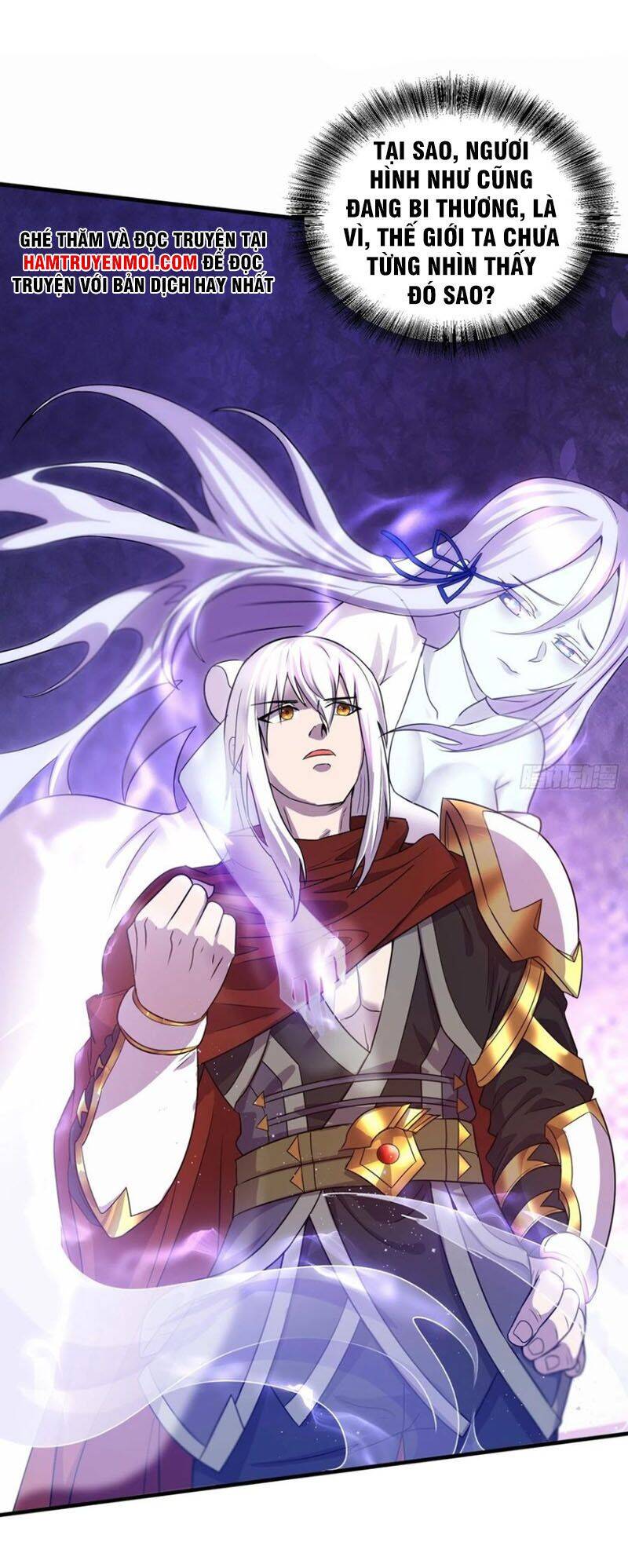 Bổn Tế Tu Chính Là Tiện Đạo Chap 226 - Next Chap 227