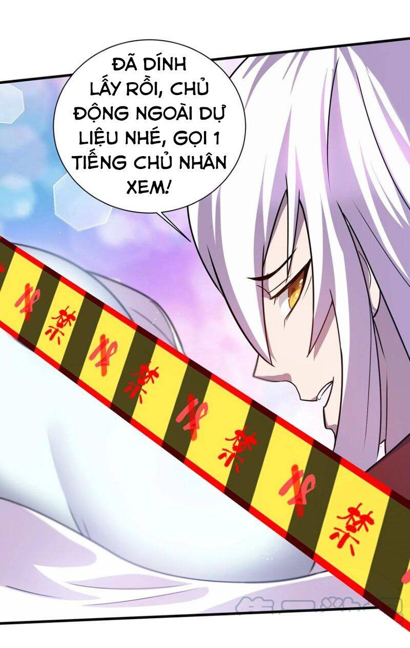 Bổn Tế Tu Chính Là Tiện Đạo Chap 226 - Next Chap 227