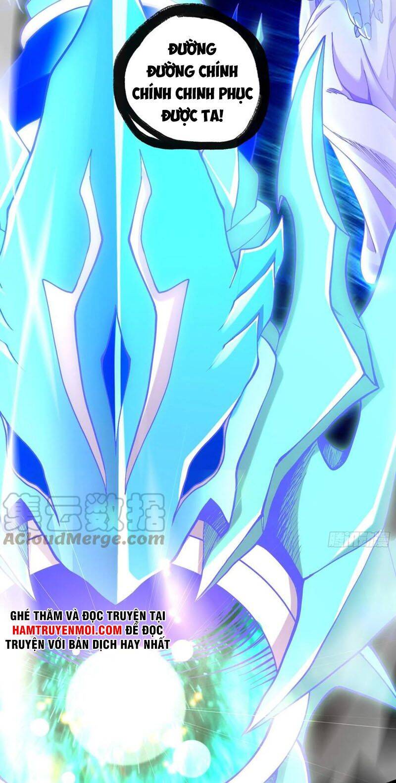 Bổn Tế Tu Chính Là Tiện Đạo Chap 226 - Next Chap 227