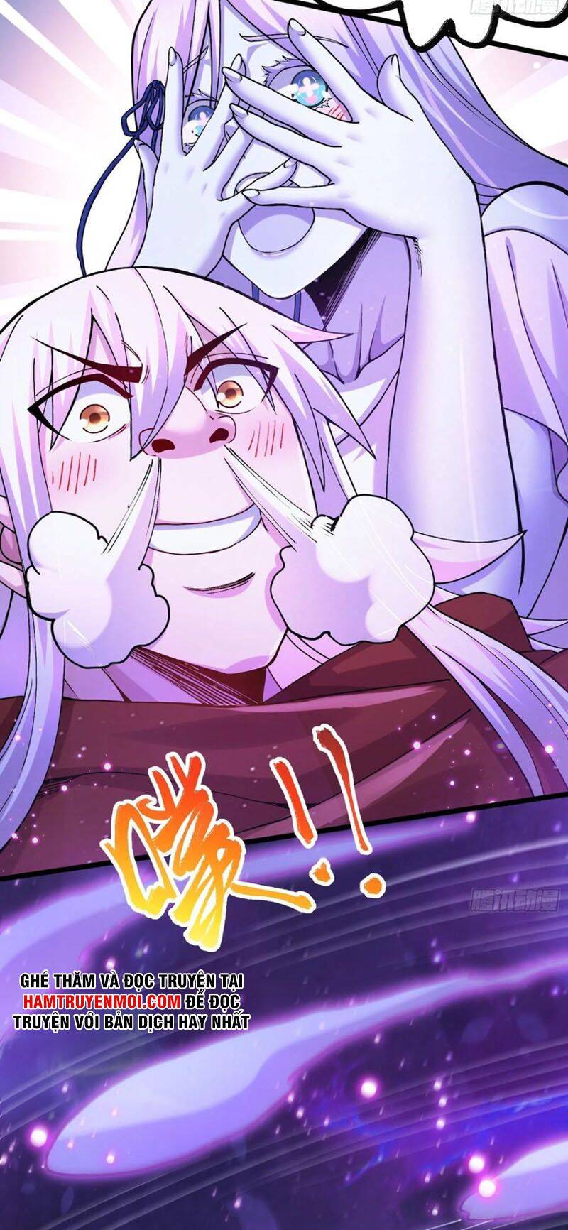 Bổn Tế Tu Chính Là Tiện Đạo Chap 226 - Next Chap 227
