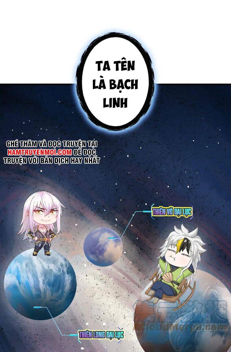 Bổn Tế Tu Chính Là Tiện Đạo Chap 226 - Next Chap 227