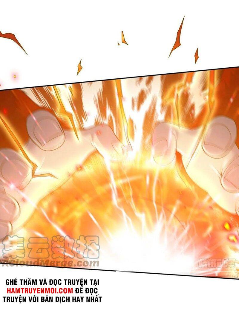 Bổn Tế Tu Chính Là Tiện Đạo Chap 227 - Next Chap 228