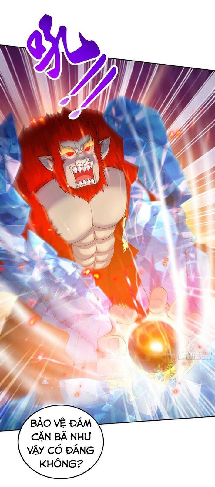 Bổn Tế Tu Chính Là Tiện Đạo Chap 227 - Next Chap 228