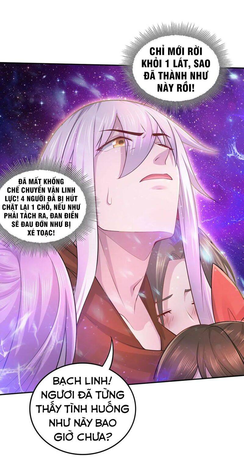 Bổn Tế Tu Chính Là Tiện Đạo Chap 227 - Next Chap 228