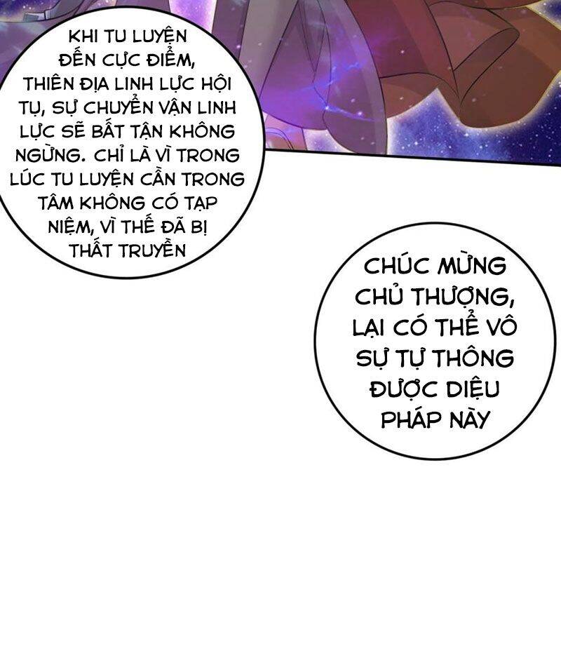 Bổn Tế Tu Chính Là Tiện Đạo Chap 227 - Next Chap 228