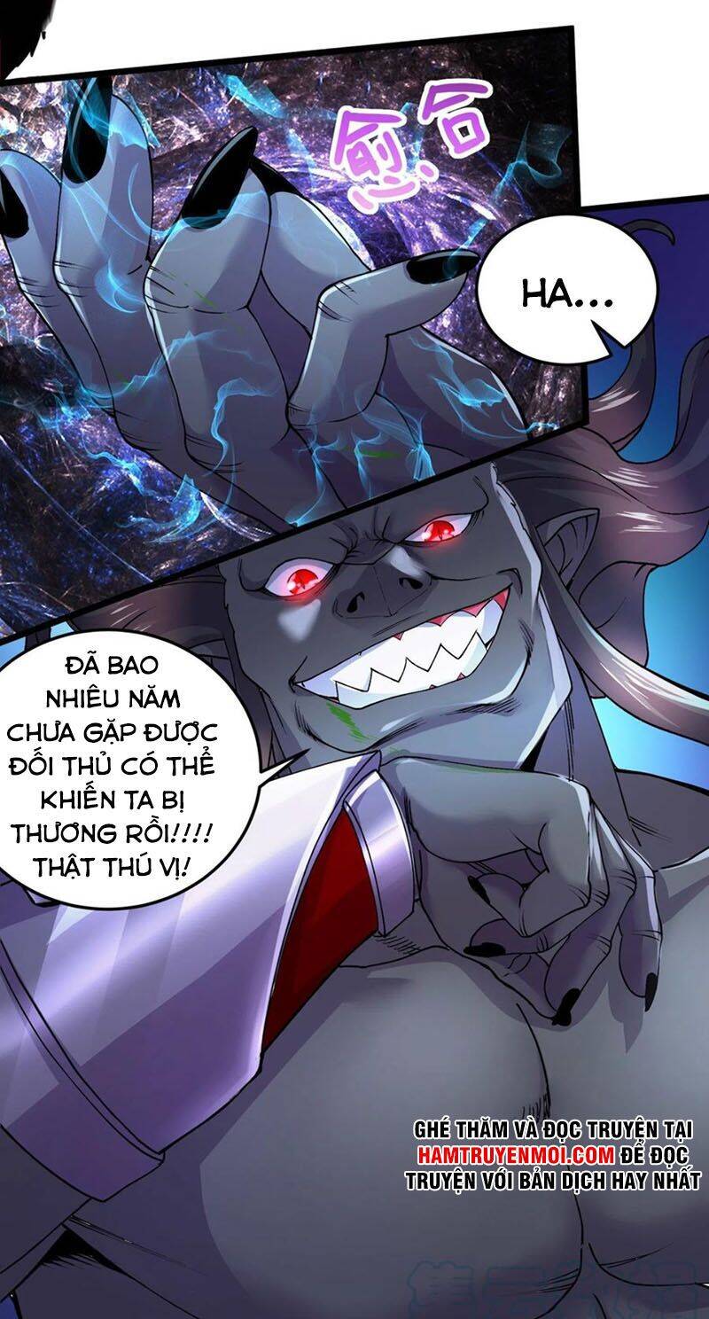 Bổn Tế Tu Chính Là Tiện Đạo Chap 227 - Next Chap 228