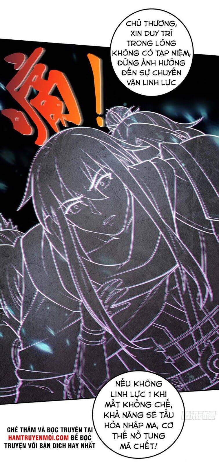 Bổn Tế Tu Chính Là Tiện Đạo Chap 227 - Next Chap 228
