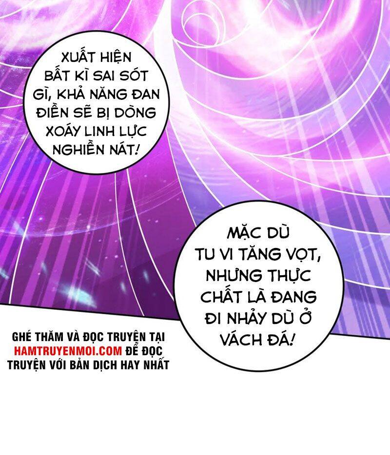 Bổn Tế Tu Chính Là Tiện Đạo Chap 227 - Next Chap 228