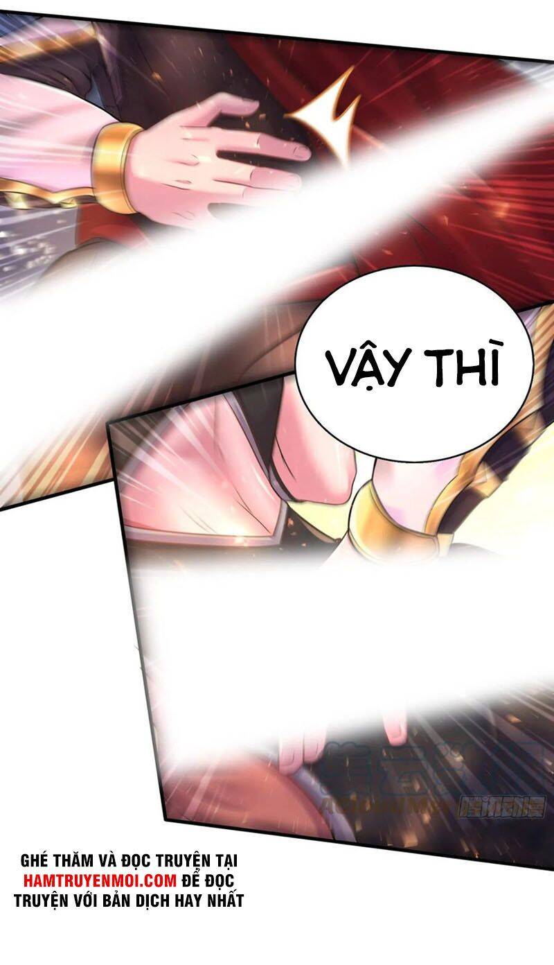 Bổn Tế Tu Chính Là Tiện Đạo Chap 227 - Next Chap 228