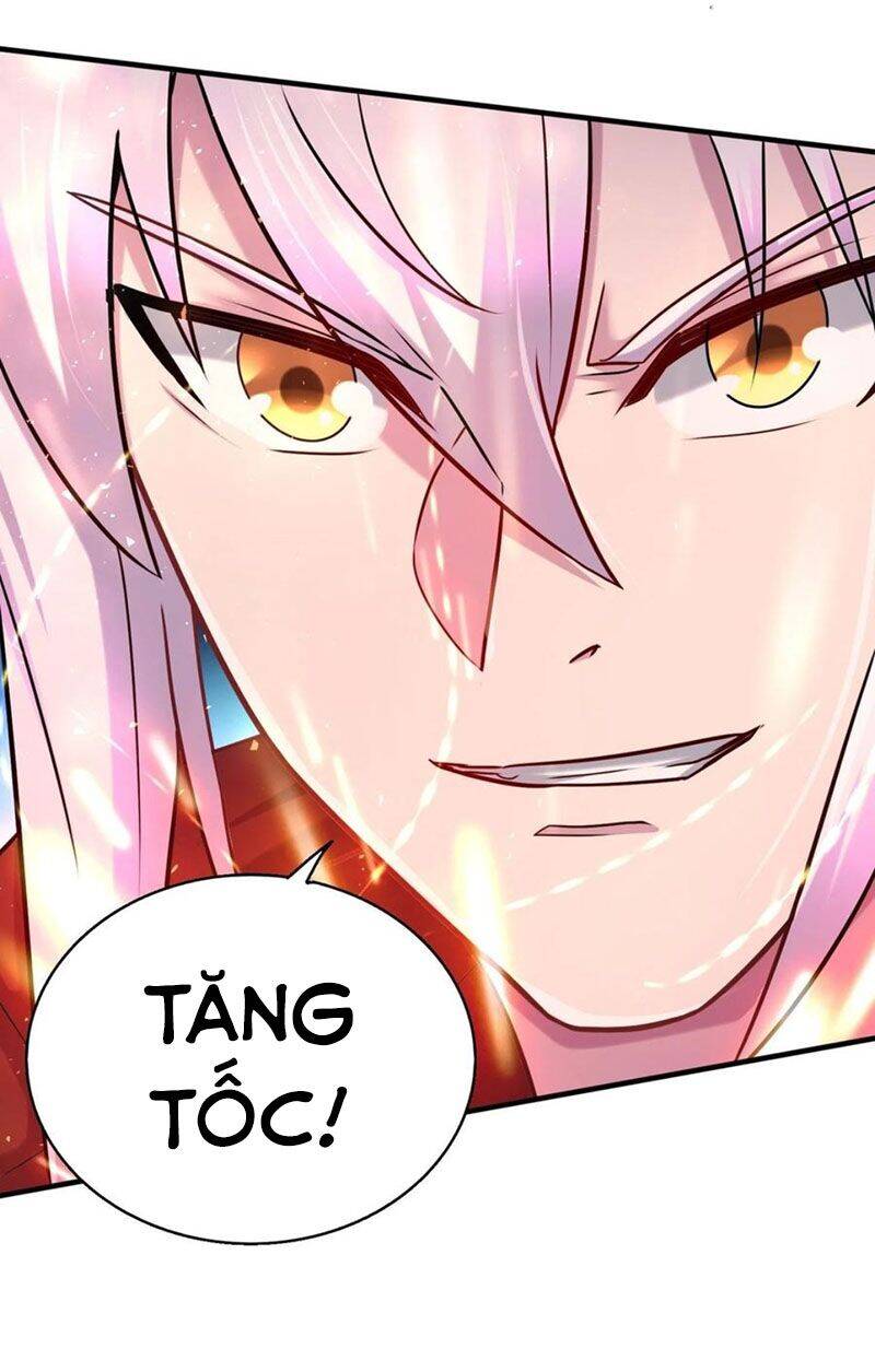 Bổn Tế Tu Chính Là Tiện Đạo Chap 227 - Next Chap 228