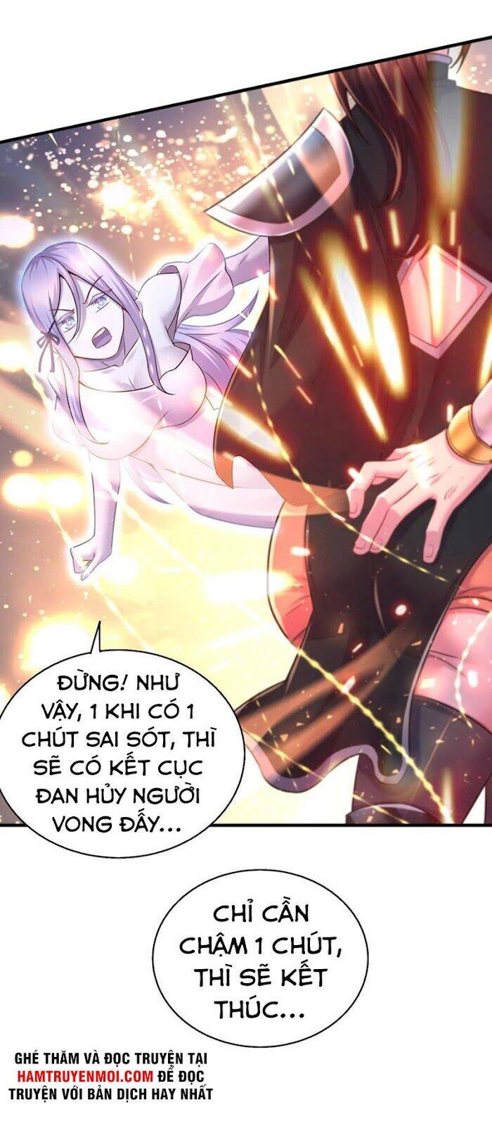 Bổn Tế Tu Chính Là Tiện Đạo Chap 227 - Next Chap 228