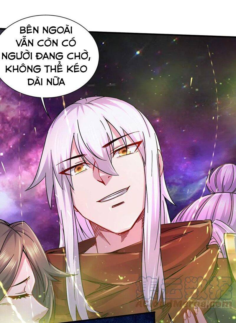 Bổn Tế Tu Chính Là Tiện Đạo Chap 227 - Next Chap 228