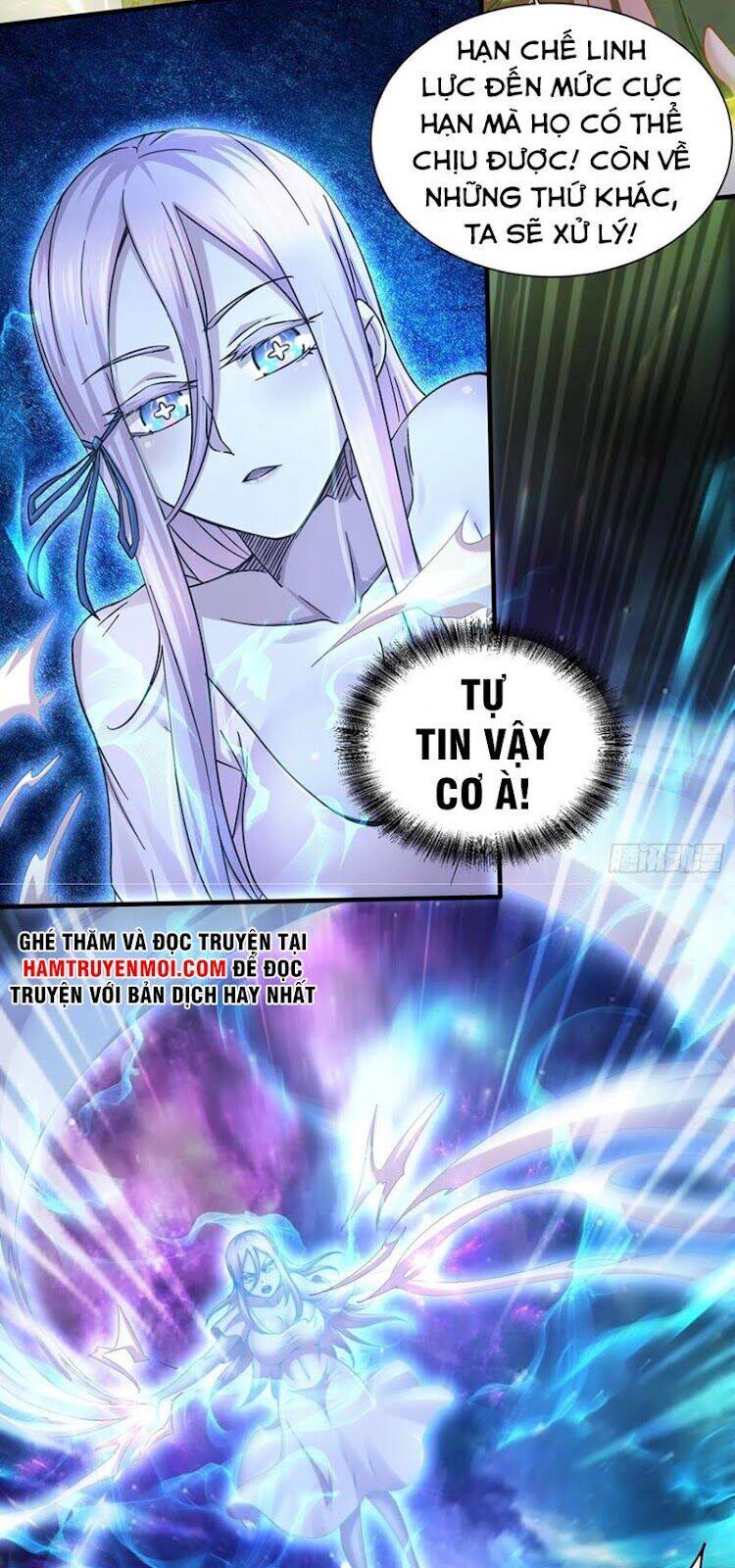 Bổn Tế Tu Chính Là Tiện Đạo Chap 227 - Next Chap 228