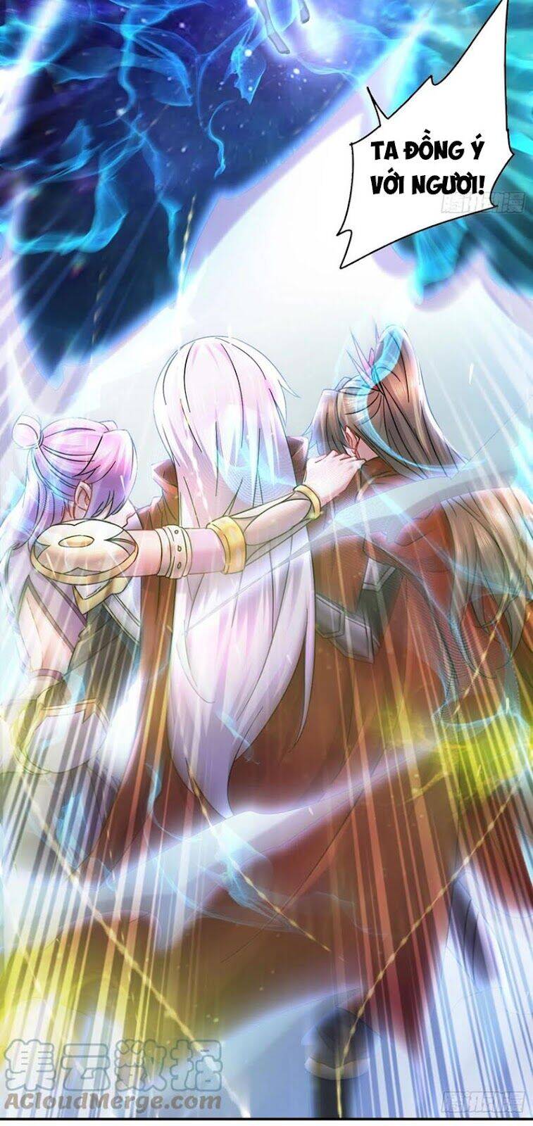 Bổn Tế Tu Chính Là Tiện Đạo Chap 227 - Next Chap 228